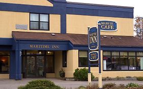 The Maritime Inn Antigonish